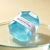 Blue Diamond Gold Foil Soap