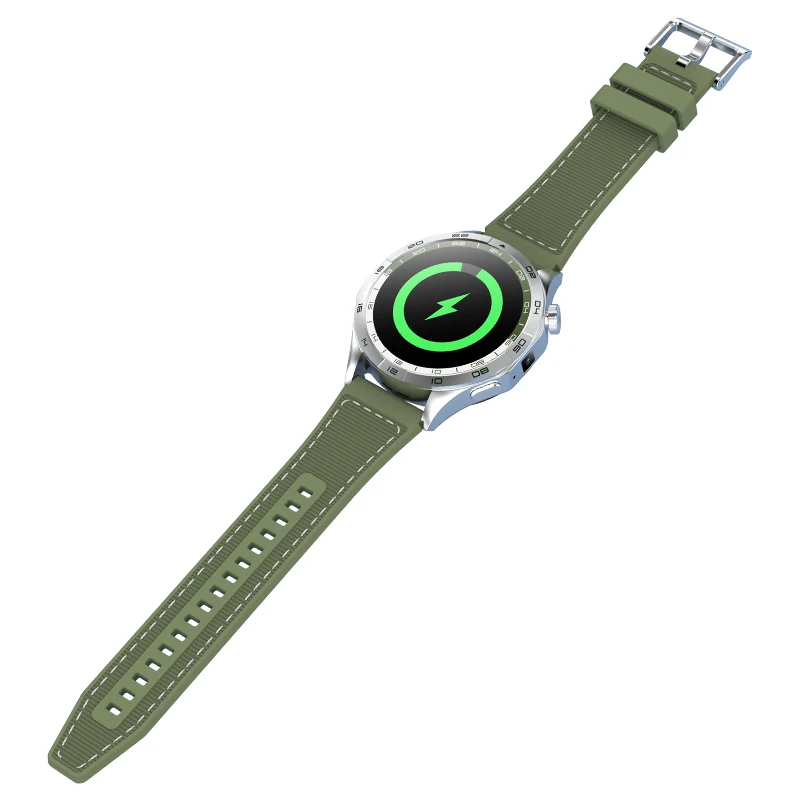 Large Screen 4G Smart Watch with Sim Card for Adults Best NFC Smart Watches with Gps OEM Sports Smart Watches Made in China