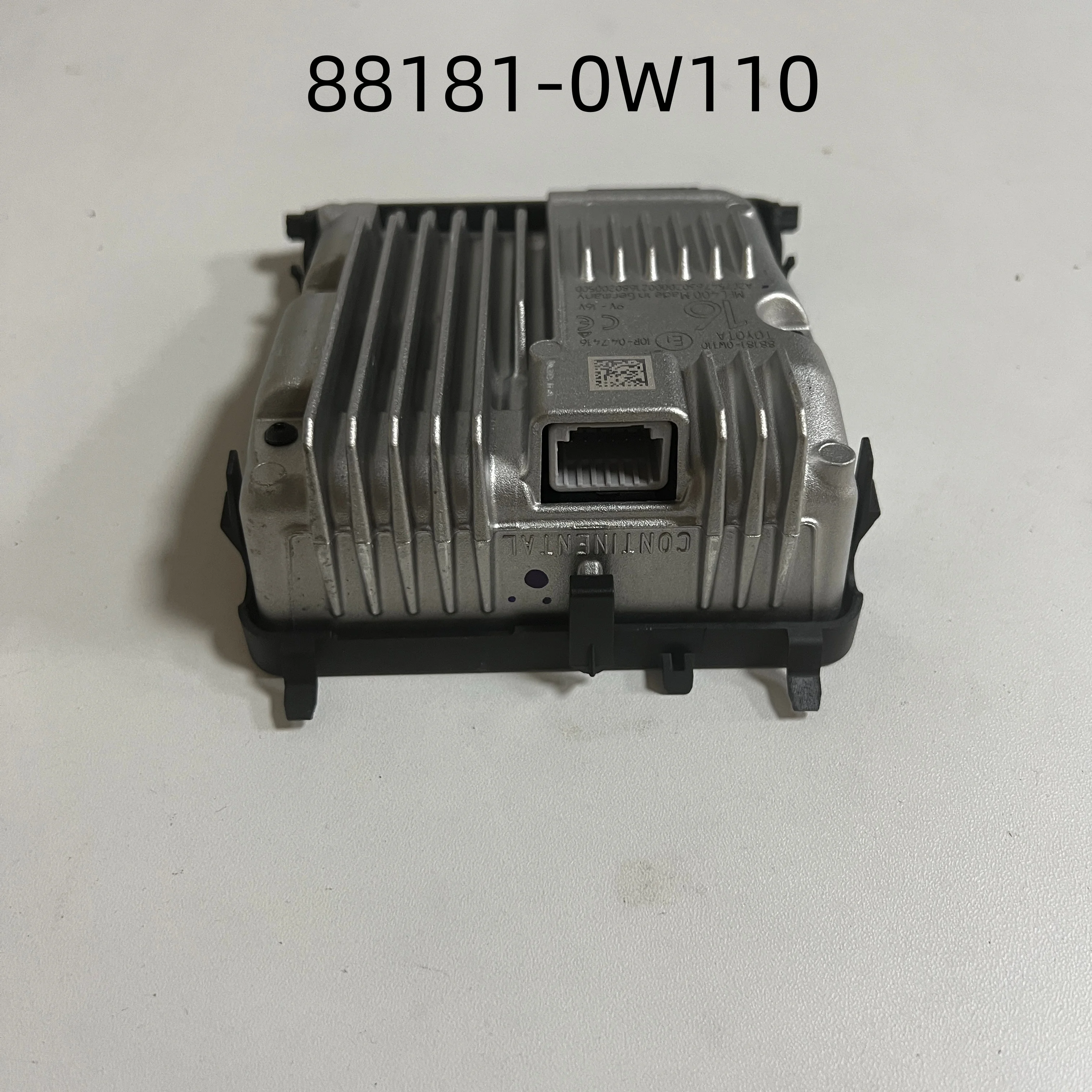 88181-0W110 OEM Pre-Collision City Camera Sensor for Scion iM