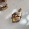 Pegatinas de Flores Eternas 50g