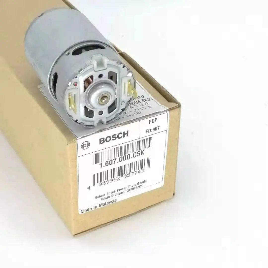 Conjunto de Motor Original 1607000C5K para Boschs 1607022628 ...