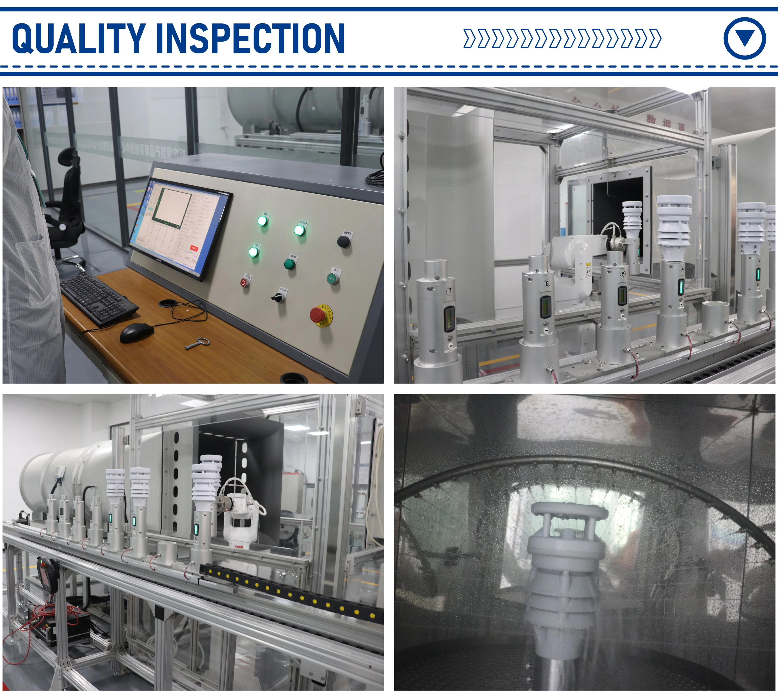 new design ammonia detection industrial underground electrochemistry tube type RY-CNH3 ammonia sensor details