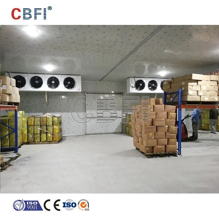 5000tons to 10000 Tons Industrial Cold Storage Unit Price Commercial Warehouse Walk in Freezer Refrigerator Blast Cold Room