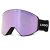 Black Purple