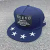 Dark blue flat eaves [NUEVO]