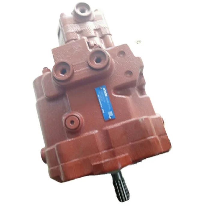 KYB Kayaba HVFD-16A16-M B0200-16001 Hydrostat Hydraulikpumpe Hydraulikmotor Komb 