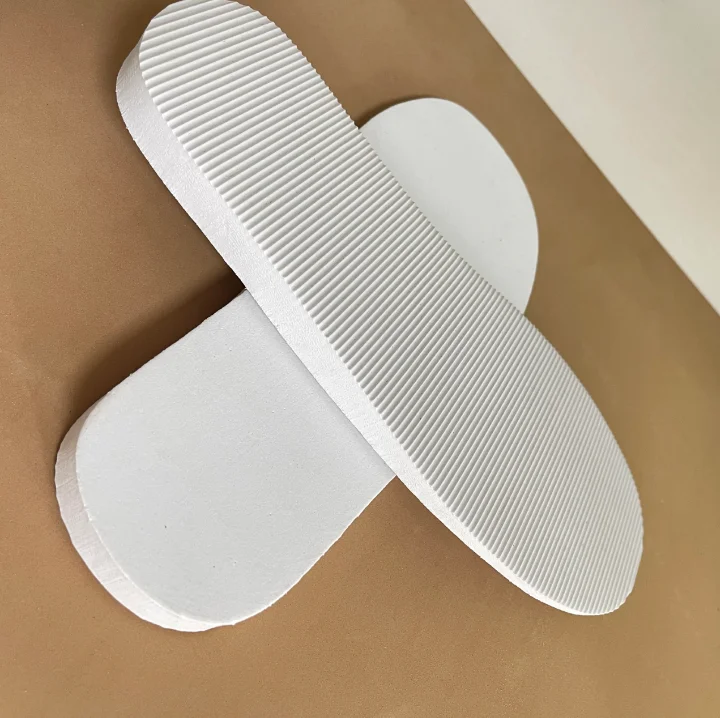 Sandalias de goma Eva con suela de espuma Eva, chanclas de