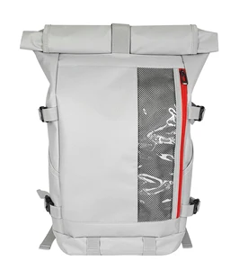 Custom Business 300D PVC Laptop Backpack Men Polyester Lining Waterproof Multipurpose Backpack