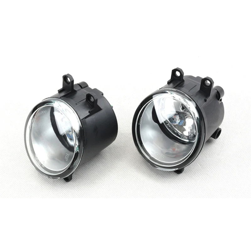 Auto Parts Body Kit For Toyota Allion Premio 2008 2009 Front Fog Light ...