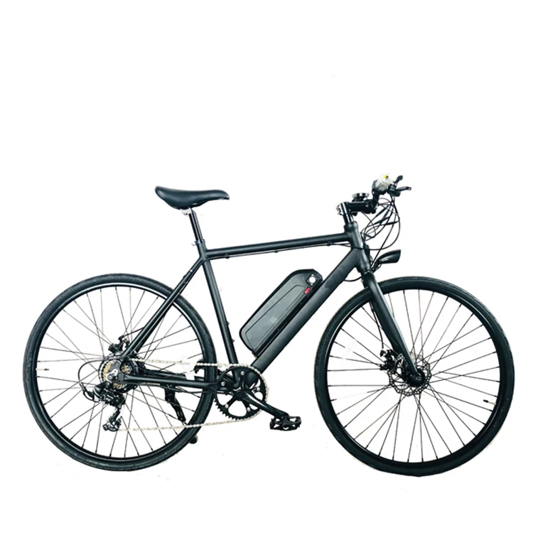 700C Fixed Gear Bike Single Speed Road Bike by GUANHAO