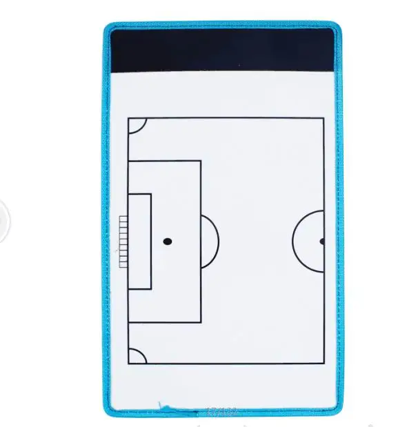 
 Магнитная тренировочная доска с клипсой оптом  