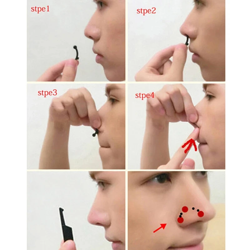 Nose Clip