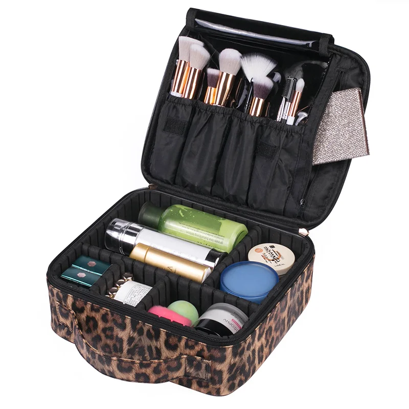 big makeup case