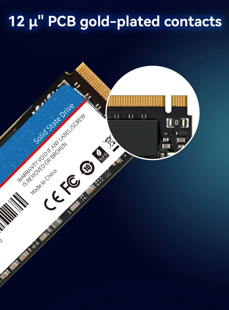 Biwin Ap443 Industrial M.2 Nvme Ssd Internal Solid State Hard Drive