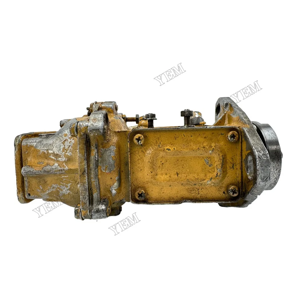 Fuel Injection Pump 77353-51360 Fit for Yanmar 3D75-1 Engine 6