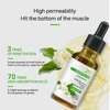 Aceite esencial de jazmín