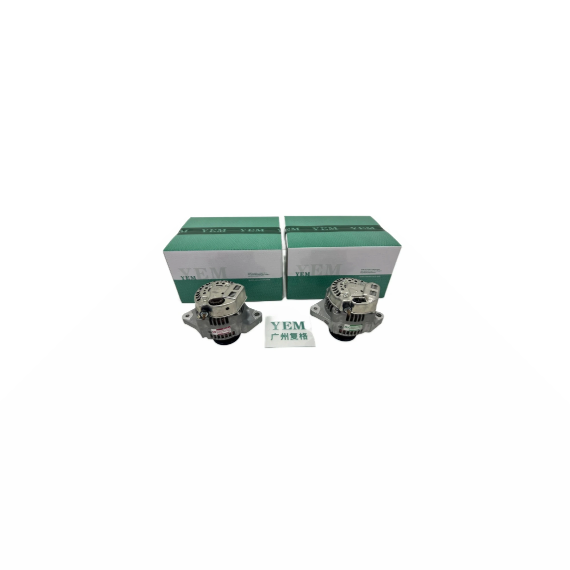 6D15 6D16 6D17 6D22 Alternator for Mitsubishi Engine Rebuild Kit