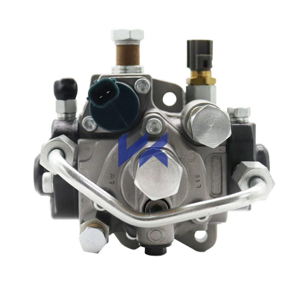専用② 8-98081771-0 Diesel Common Rail Fuel Injection Pump 294000