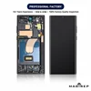 สำหรับ Samsung S23 Ultra/S918 OLED ขนาดเดิม 1:1