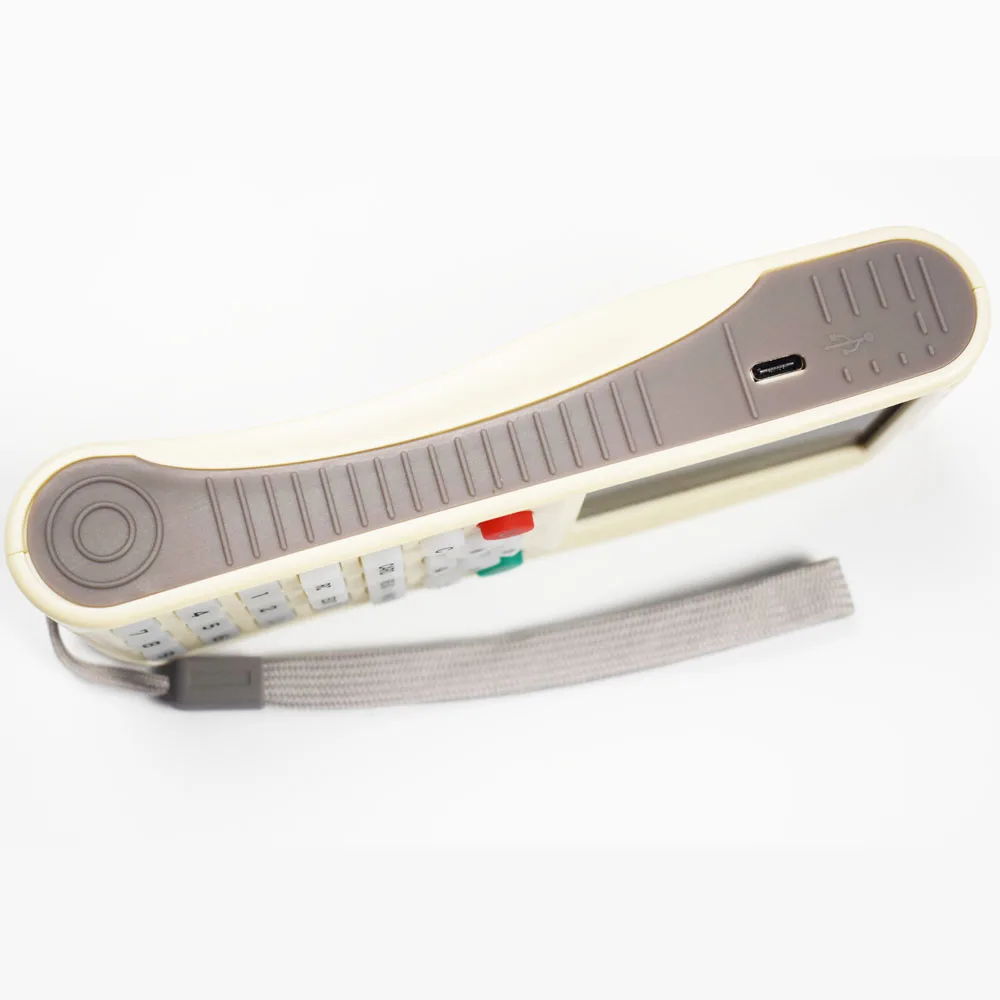 Icopy8 Pro - Advanced RFID Copier with Full Decode Function