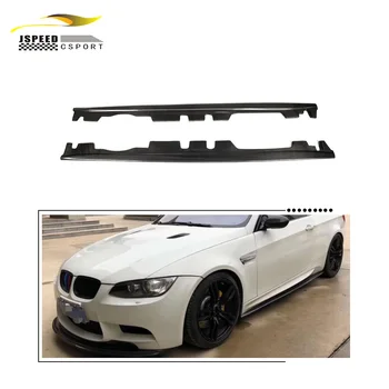 BMW E92 M3 スカッフプレート BMW E92 M3 スカッフプレート BMW E92 M3 スカッフプレート Fits