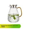 Transparent - 1500 ml