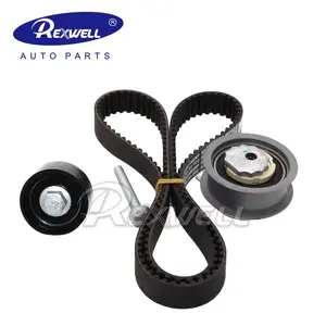 Germany Car 04E198119 04E198119A Genuine Engine Timing Belt Repair Kit Set for VW Volkswagen Jetta Golf Audi A4 Seat Auto Parts