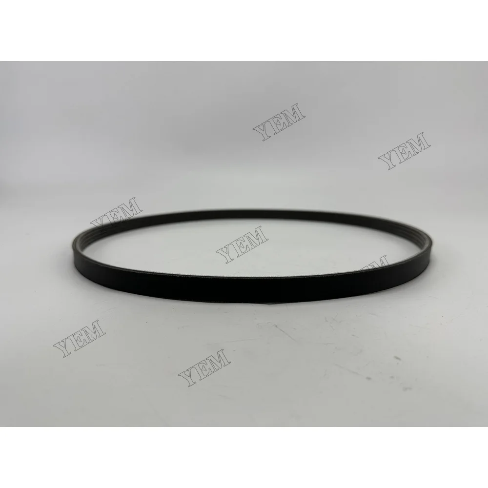 V3800DI Fan Belt 1K922-97010 4PK1000 L306144063 for Kubota High Quality Engine Parts