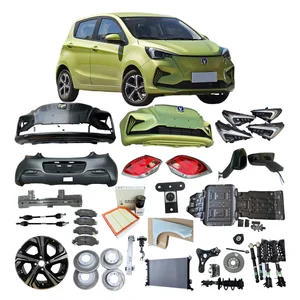 New Condition Chinese Changan E-Star Automotive Body Kits Spare Parts in Stock