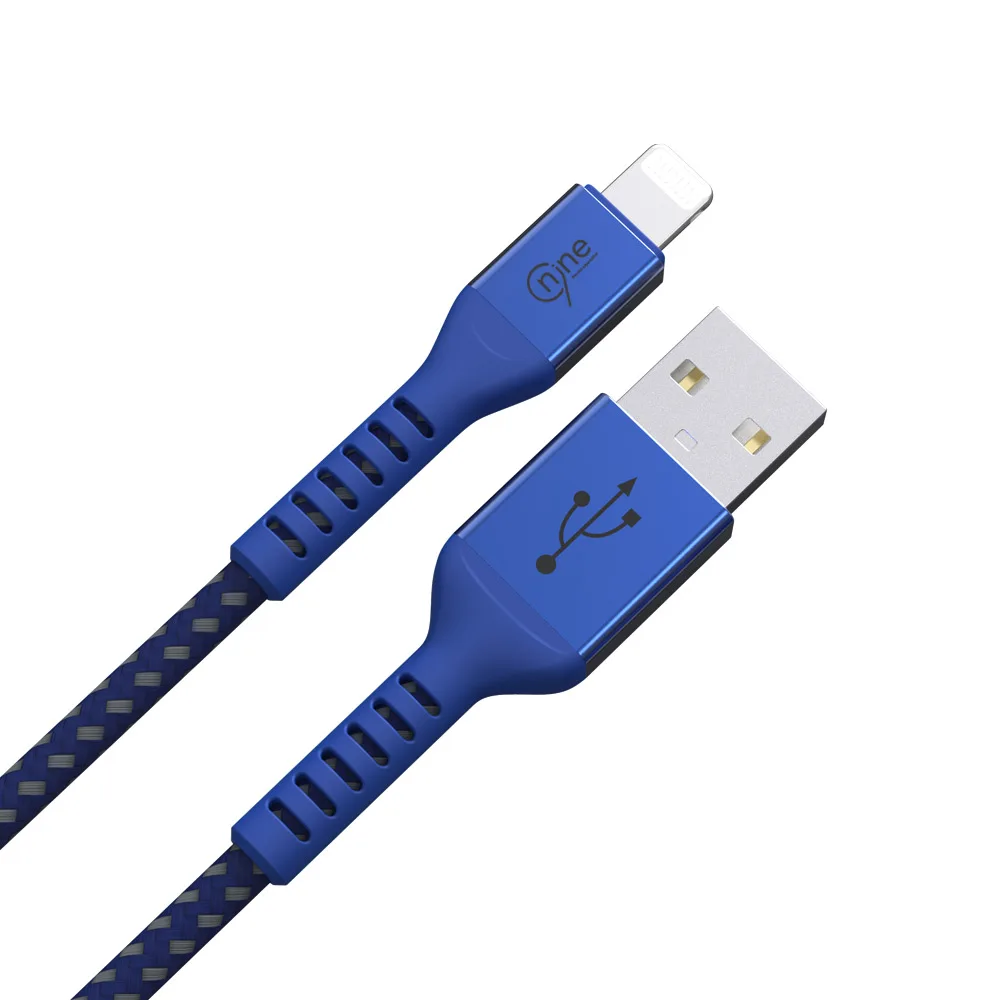 Nine Data Cable Xc33 Hot Sell Fast Charging Micro Usb Cable Type C Usb ...