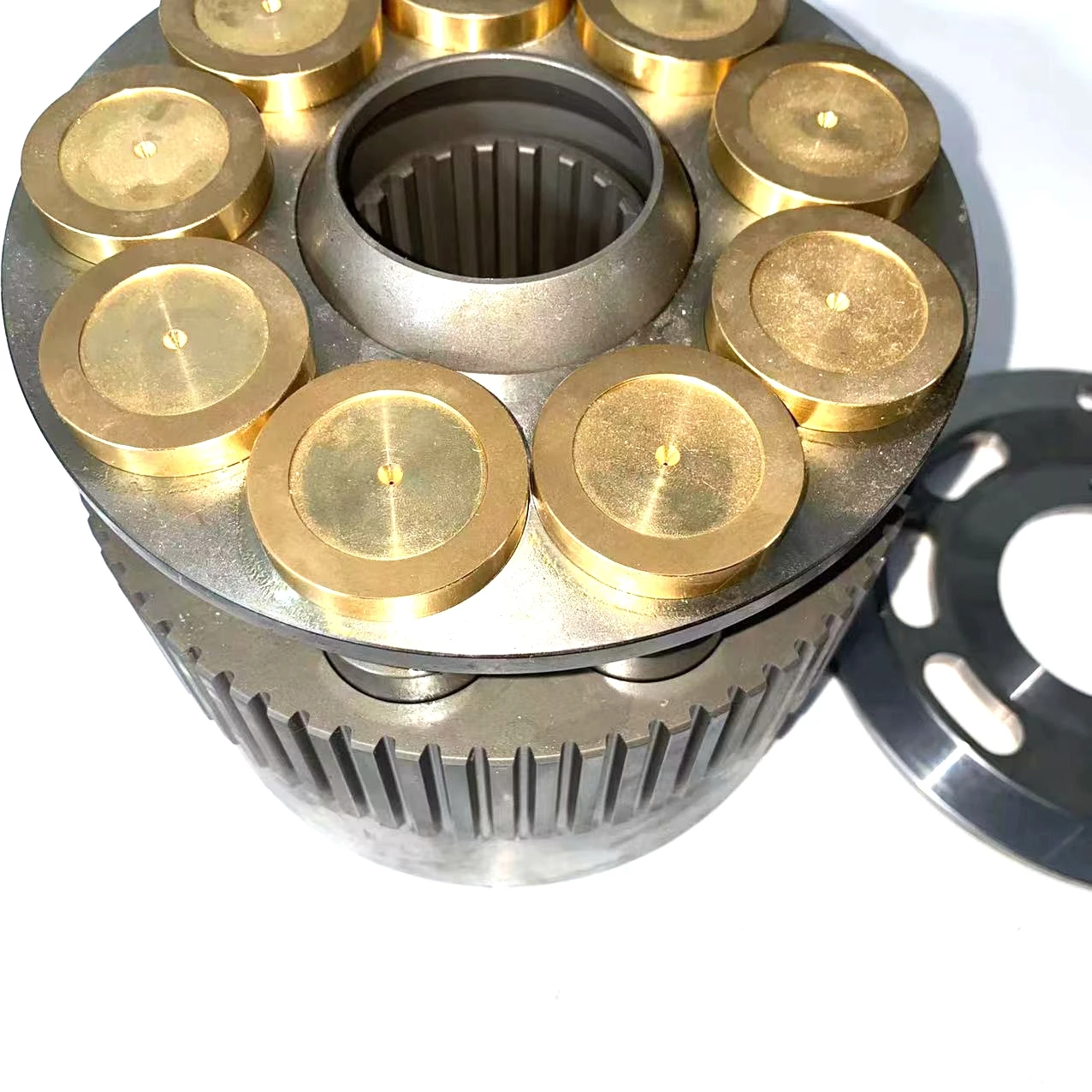 ゆきさま専用 39Q8-41250 Rotary Kit - Cylinder Block ASSY for EXCAVATOR