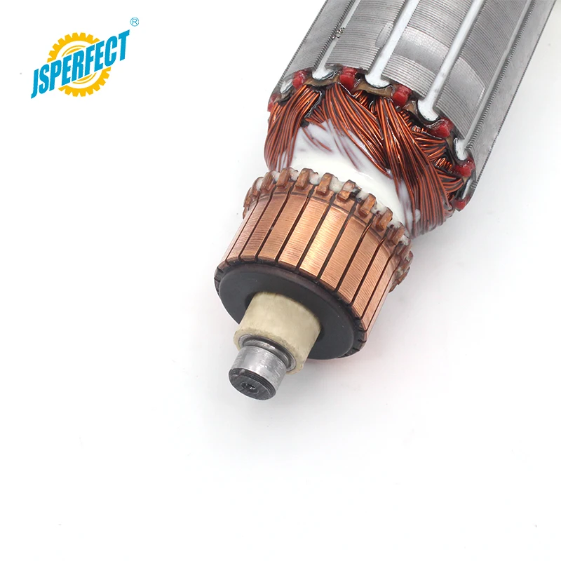 JSPERFECT Factory Price Core Drilling TOSAN 1010 Armature