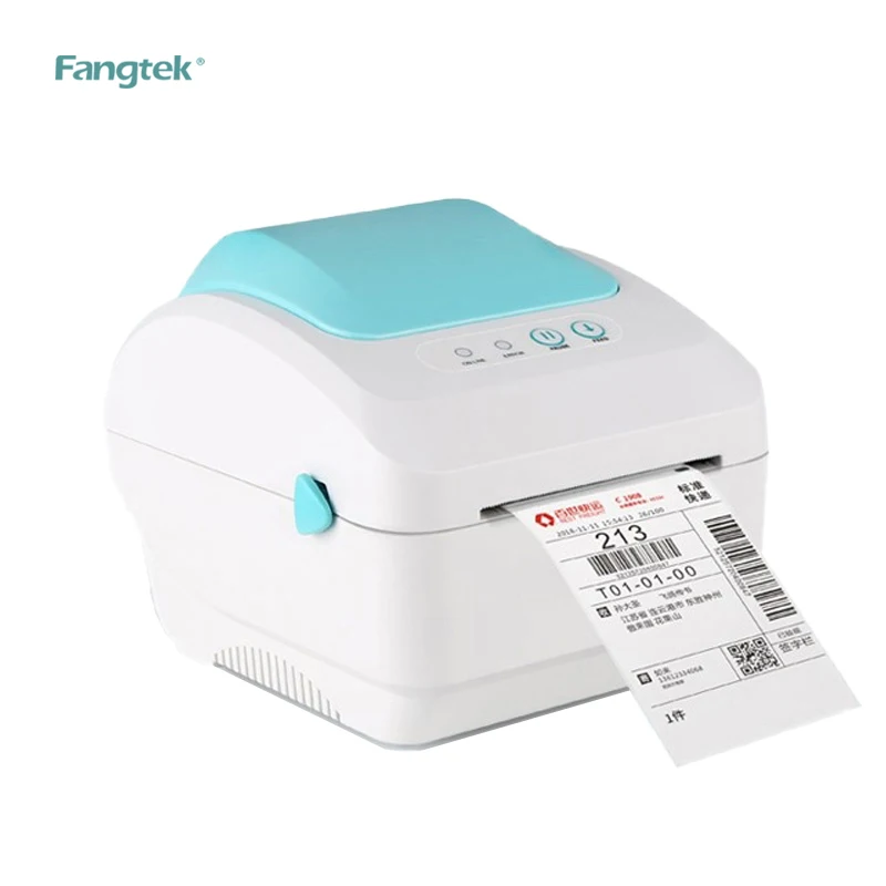 shipping label printer