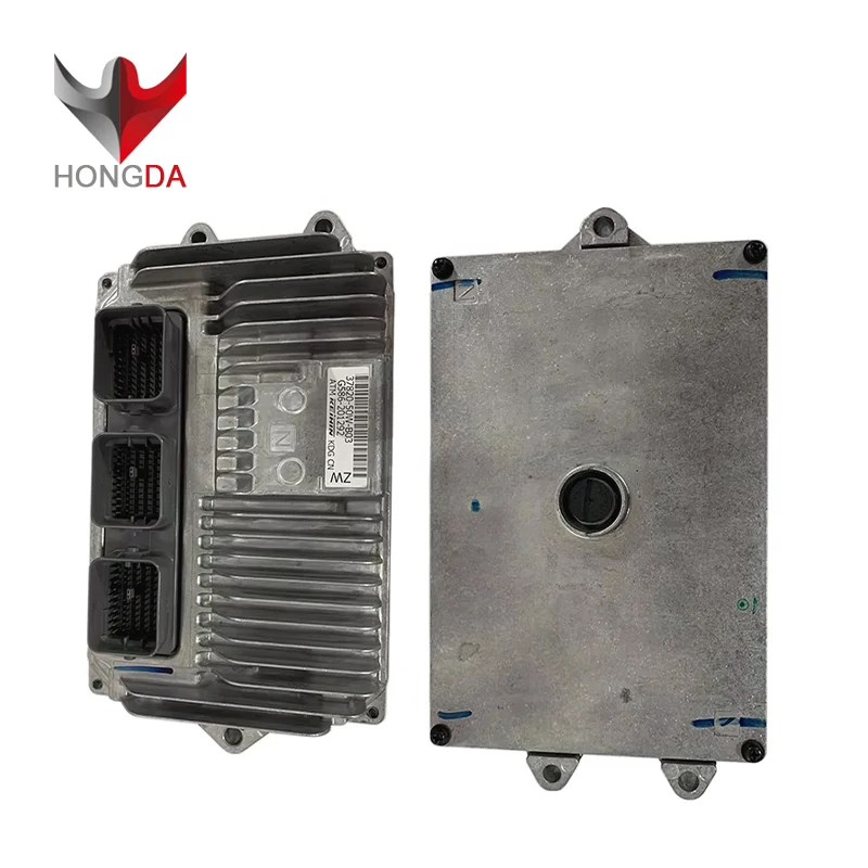 Original Car Parts ECU Engine Computer Board for Honda Vezel