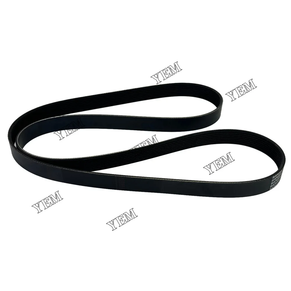 C4.4 Belt 309-6666 for Caterpillar Aftermarket Engine Spare Parts