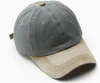 Gray khaki
