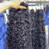 1 pz bundle Indonesia curl