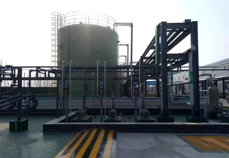 Pam Anionic As Thickener And Water Retention Zwitterionic