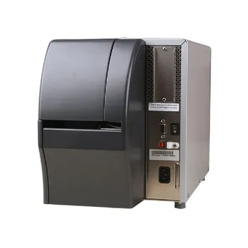 Zebra Printer ZT230 203/300 DPI thermal printer with USB RS232 interface