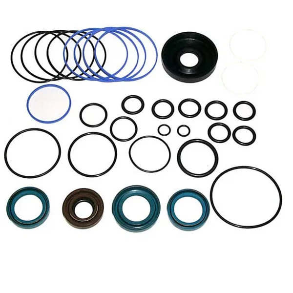 Kit de Selos Original NOK YA00007745 para Escavadora Hitachi
