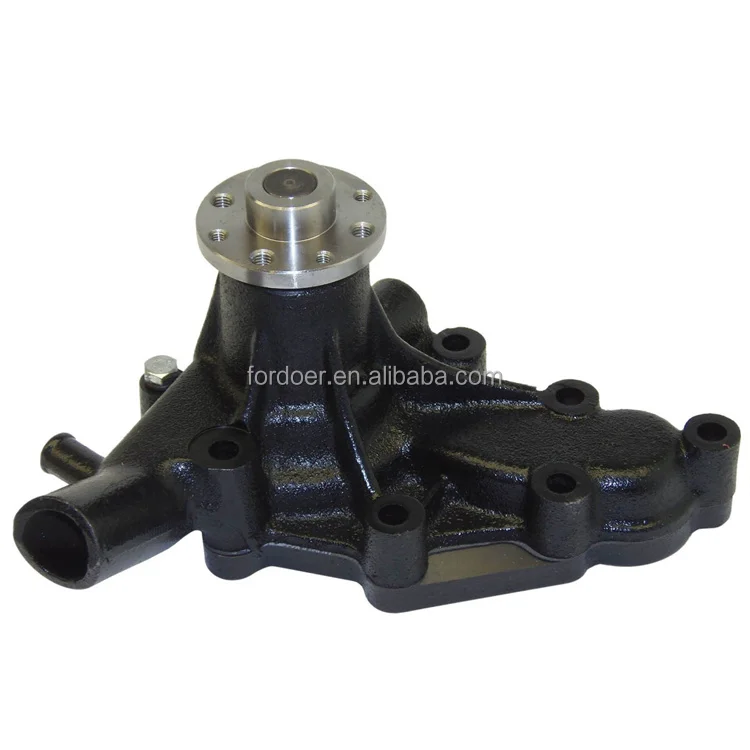 Water Pump Replacement Z-8-94376-863-0 for Forklift C240