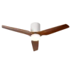 Brown+white