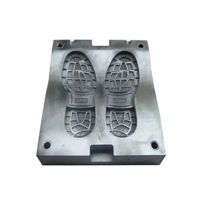 Sandal slippers Injection Modling Machine with air Blowing