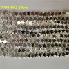 XYH-002 Silver