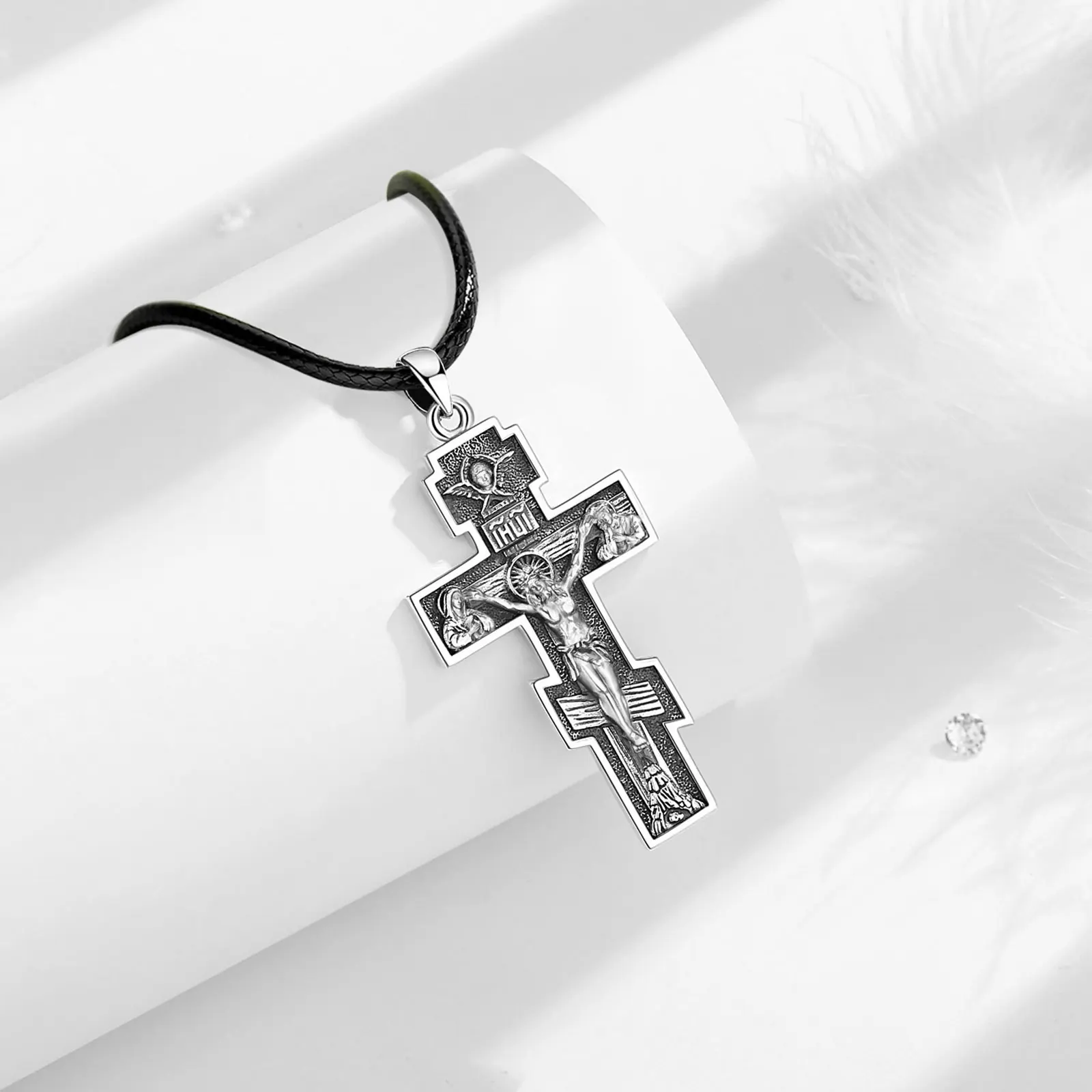 【美品】888Ｈｚ Jesus Christ ゴールド マドモアゼル・愛 巾着付 5154aTMNU2L._UY300_.jpg