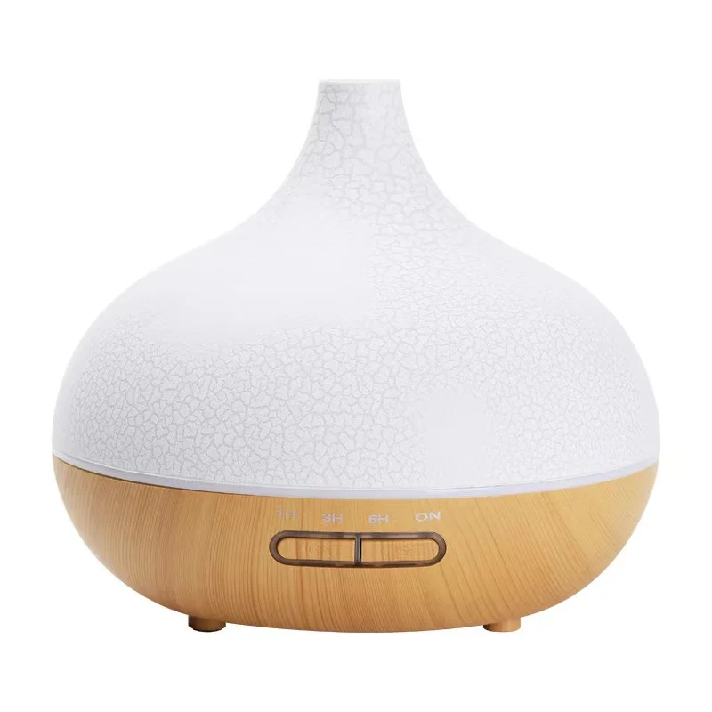 ultrasonic aromatherapy oil diffusers Types