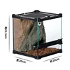 Pet climbing tank