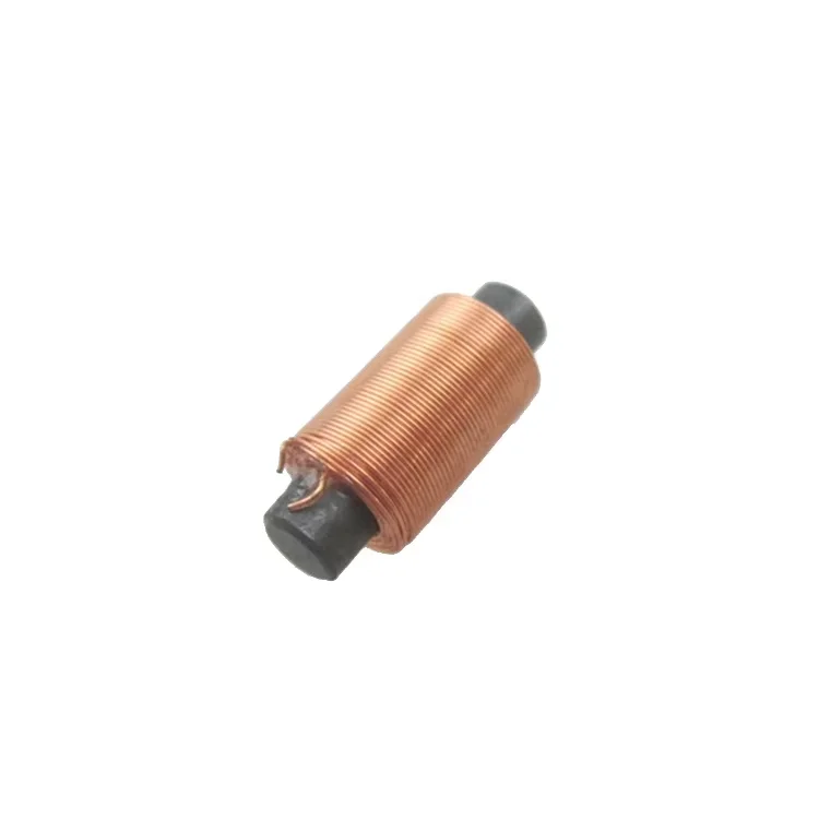 Magnetic Sensor Coils Induction Coil for Sensors-High Performance Inductors