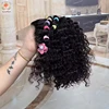 Parrucca per bambini con onda d'acqua