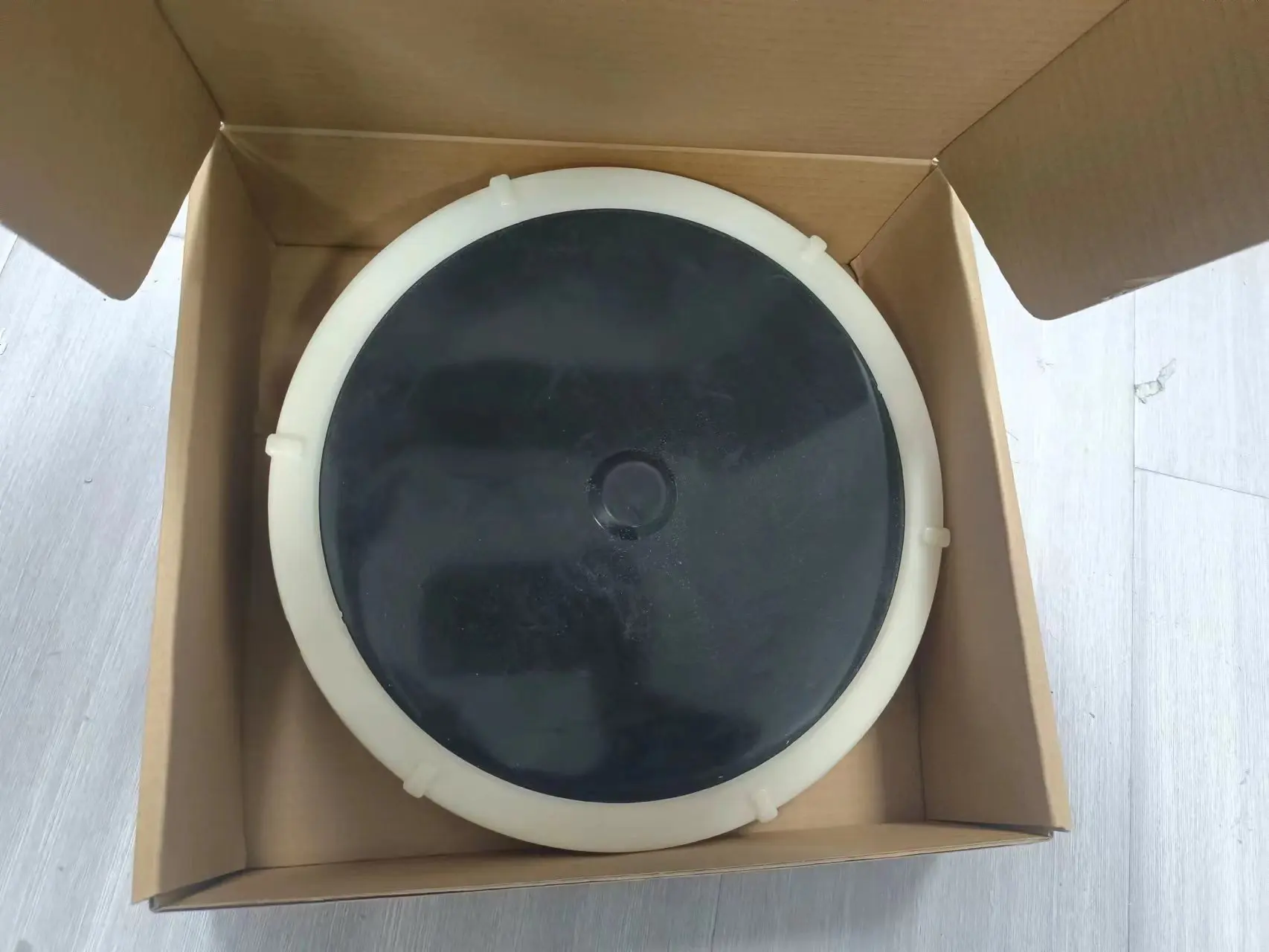 2024 Hcem Aeration Diffuser Hc001 Quick Sink Self Weighted Diffuser Assembly Air Diffuser For 8787